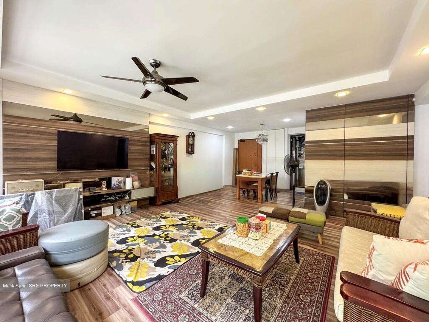 Blk 432B Vista Spring @ Yishun (Yishun), HDB 5 Rooms #479775631